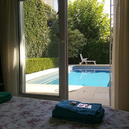 Lo De Lala B&B Con Energia Solar Acassuso Bagian luar foto