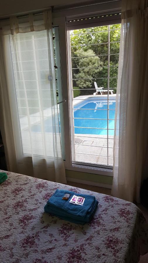 Lo De Lala B&B Con Energia Solar Acassuso Bagian luar foto