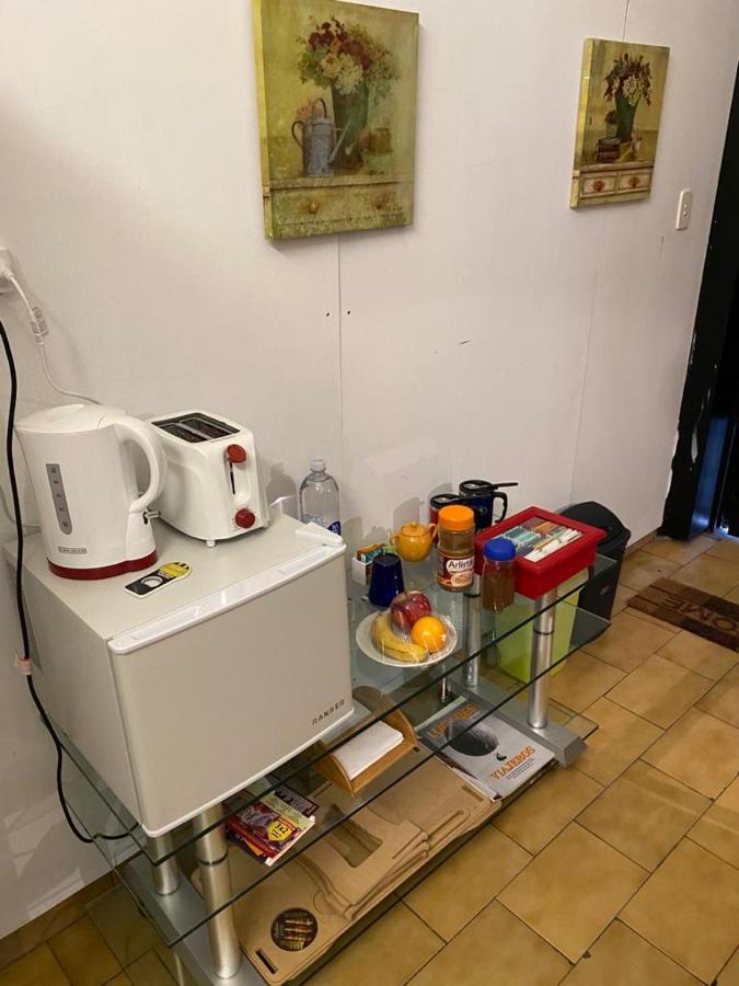 Lo De Lala B&B Con Energia Solar Acassuso Bagian luar foto