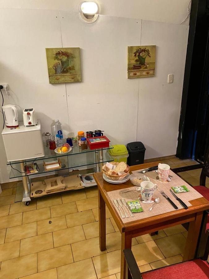 Lo De Lala B&B Con Energia Solar Acassuso Bagian luar foto