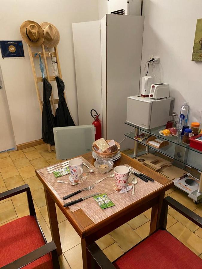 Lo De Lala B&B Con Energia Solar Acassuso Bagian luar foto