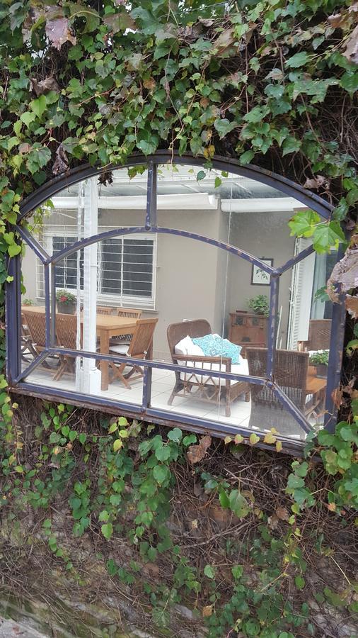 Lo De Lala B&B Con Energia Solar Acassuso Bagian luar foto