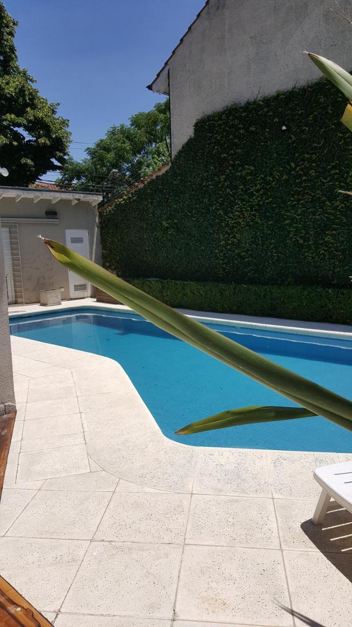 Lo De Lala B&B Con Energia Solar Acassuso Bagian luar foto