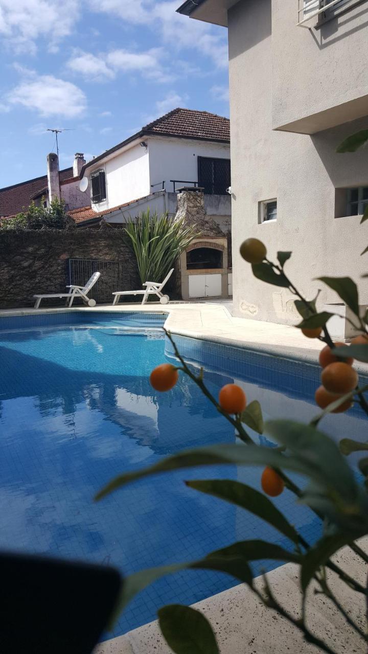 Lo De Lala B&B Con Energia Solar Acassuso Bagian luar foto