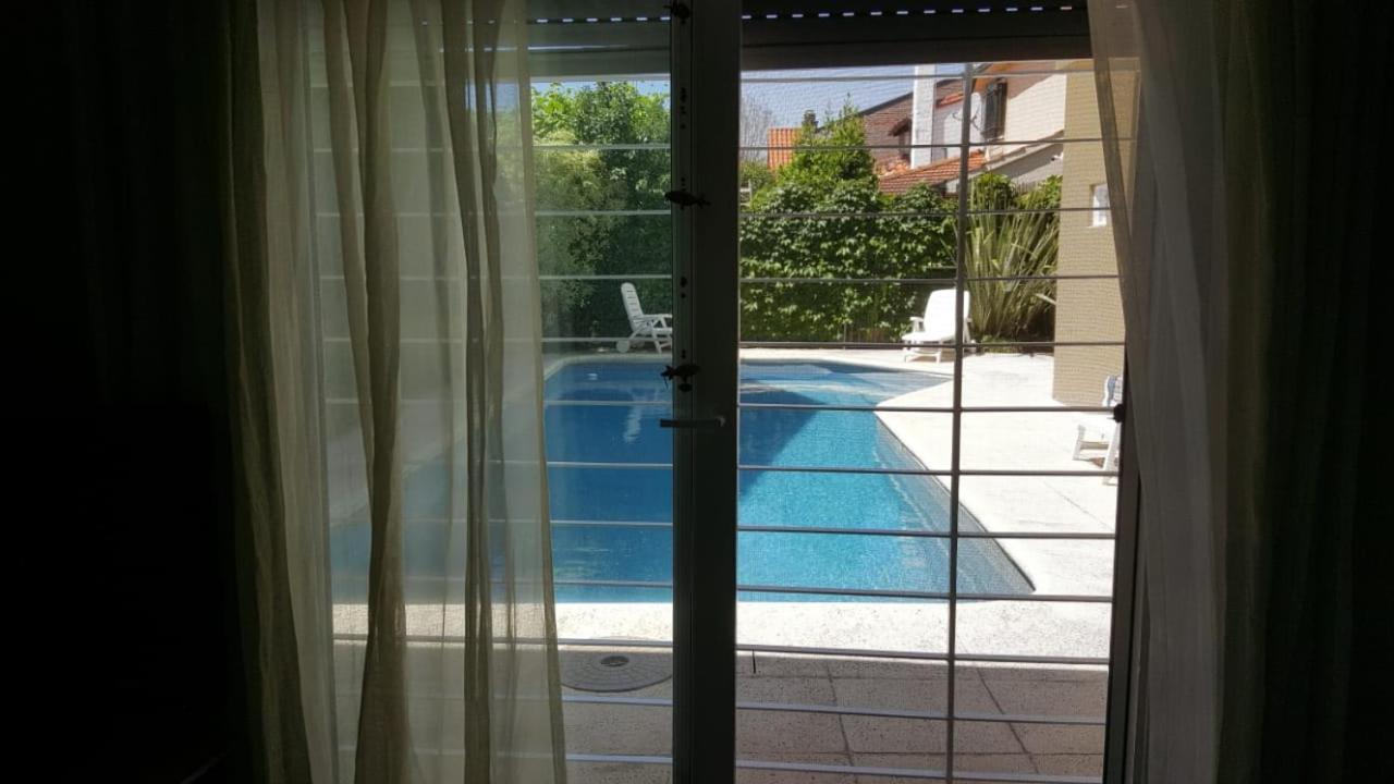 Lo De Lala B&B Con Energia Solar Acassuso Bagian luar foto