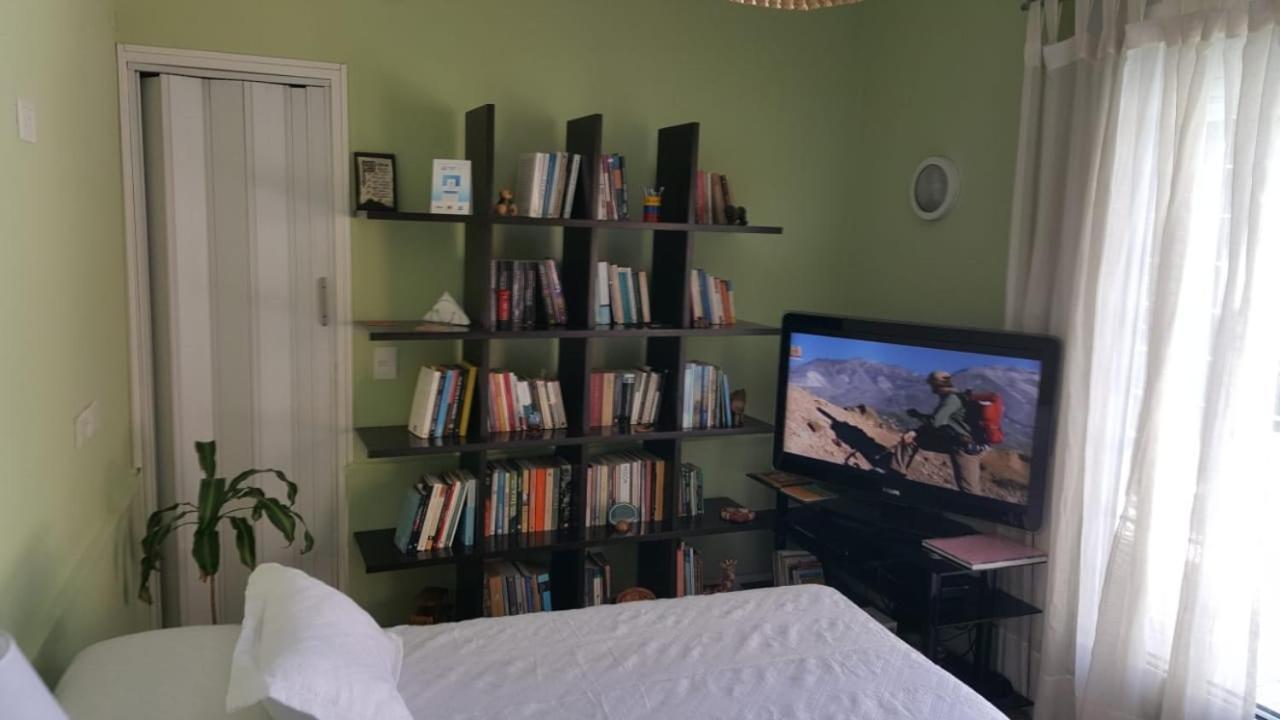 Lo De Lala B&B Con Energia Solar Acassuso Bagian luar foto