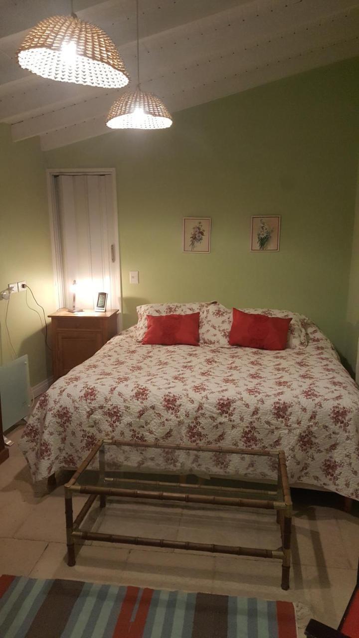 Lo De Lala B&B Con Energia Solar Acassuso Bagian luar foto