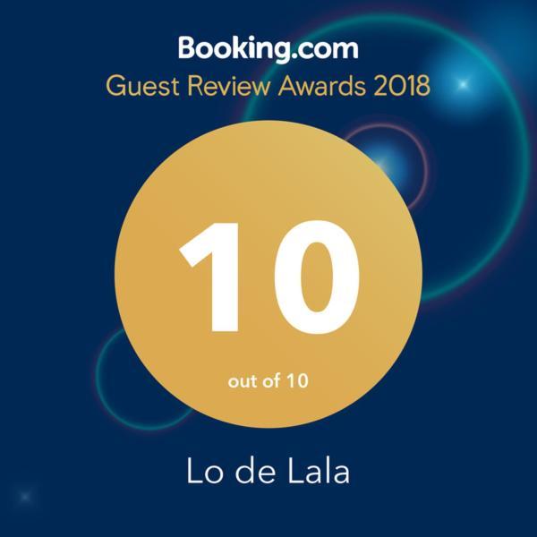 Lo De Lala B&B Con Energia Solar Acassuso Bagian luar foto