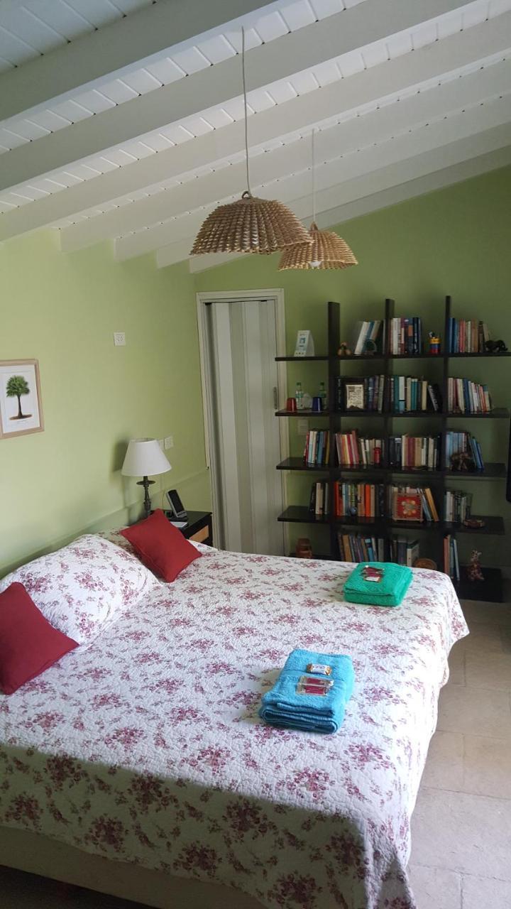 Lo De Lala B&B Con Energia Solar Acassuso Bagian luar foto